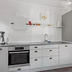 1 Bedroom Cozy In Апартаменты Свендборг