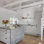 1 Bedroom Cozy In Апартаменты Свендборг