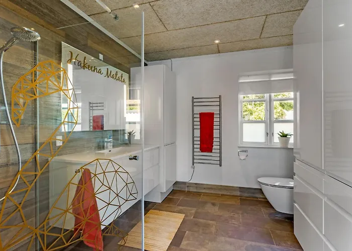 Apartment 1 Bedroom Cozy In Svendborg