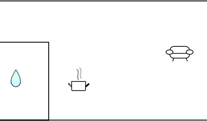 1 Bedroom Cozy In Apartment *